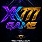 XK7777 GAME