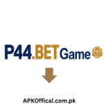 P44.BET Game