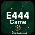 E444 Game