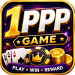 1PPP Game