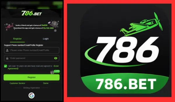 786.BET Game