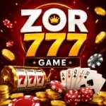 ZOR777 Game