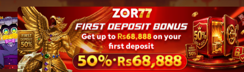 ZOR777 Game
