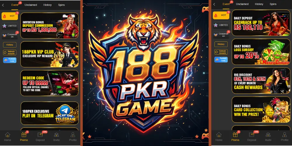 188pkr game