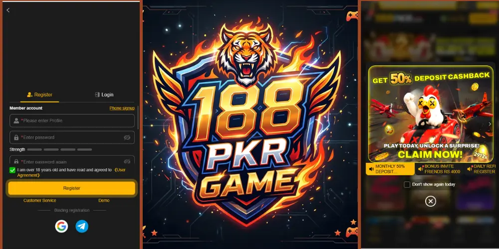 188pkr game