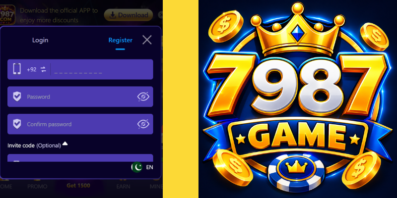 7987 Game