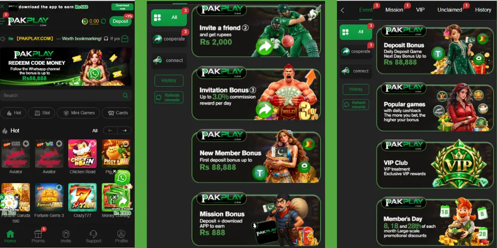 PAKPLAY.com