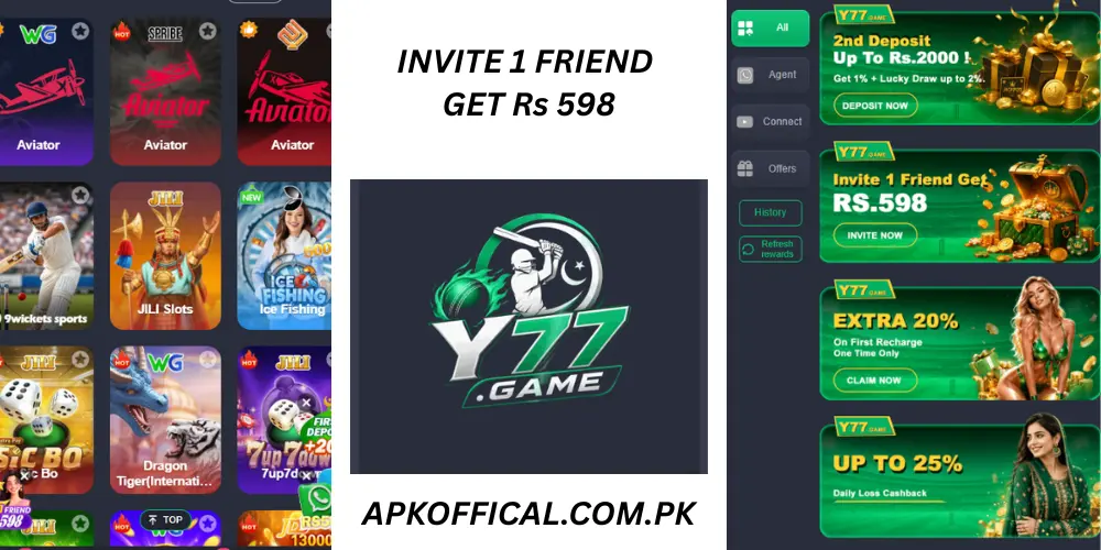 Y77.Game