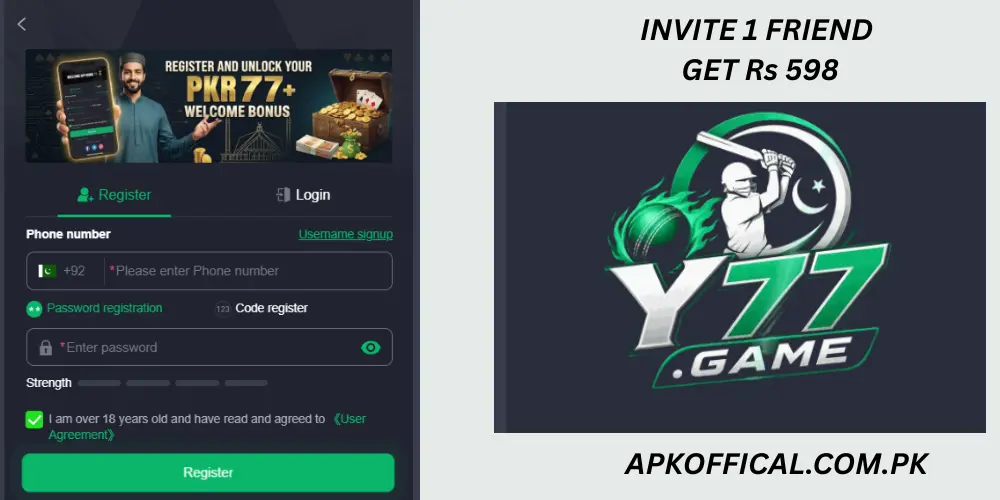 Y77.Game